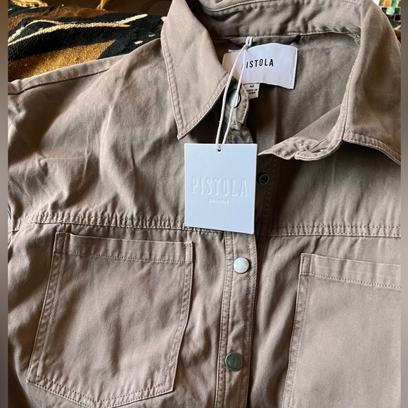 Naomi Sleeveless Jumpsuit - Picture 3 of 5